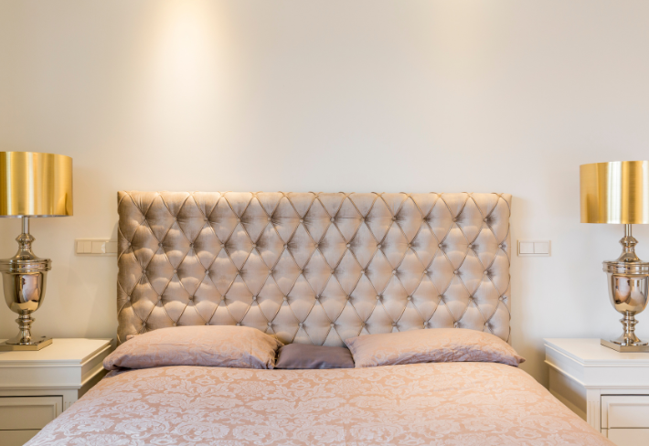 Head Board Image